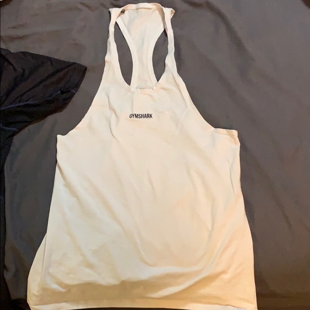 Gymshark Stringer Mens